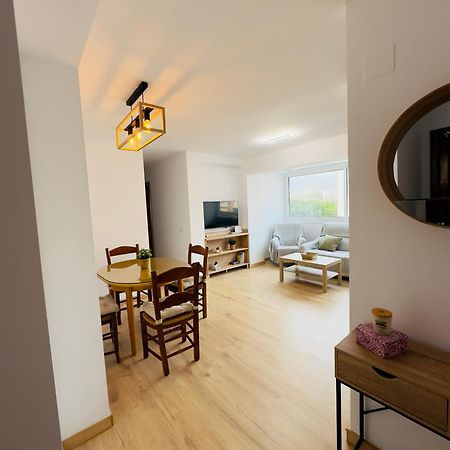 Apartamento El Lugar Málaga Eksteriør bilde